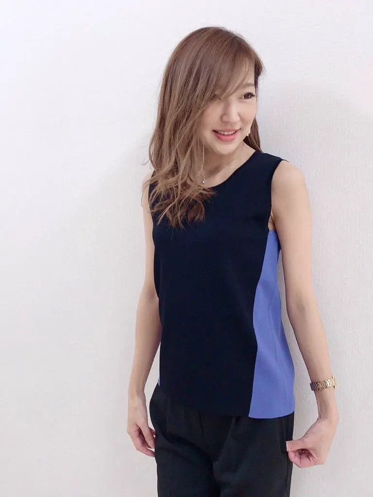  世戸 コーディネート画像