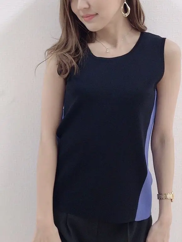 ICB 世戸 コーディネート画像