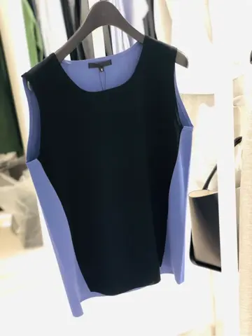 ICB 世戸 コーディネート画像