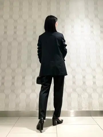 ICB 田中  コーディネート画像