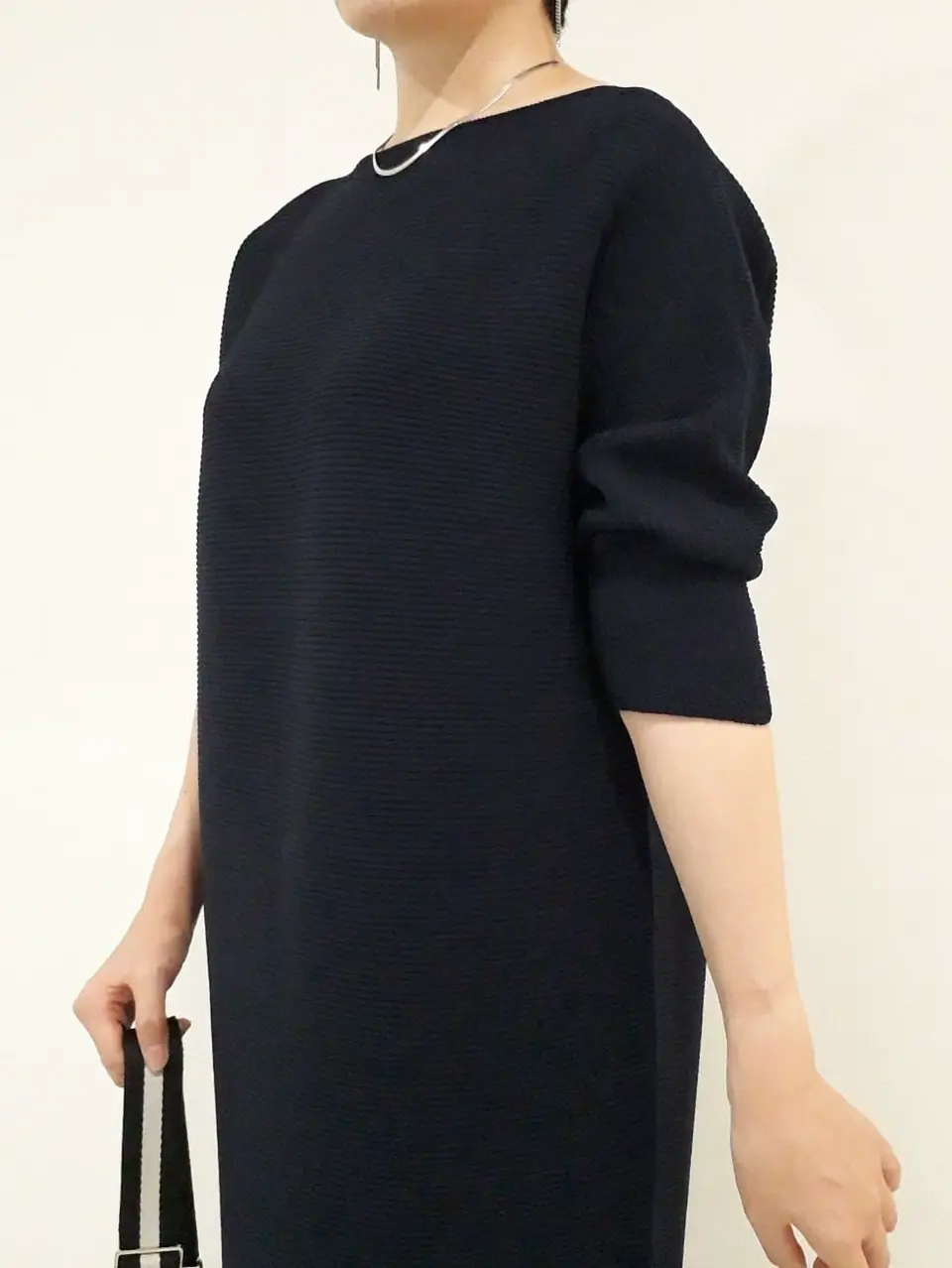 ICB 長谷川 コーディネート画像