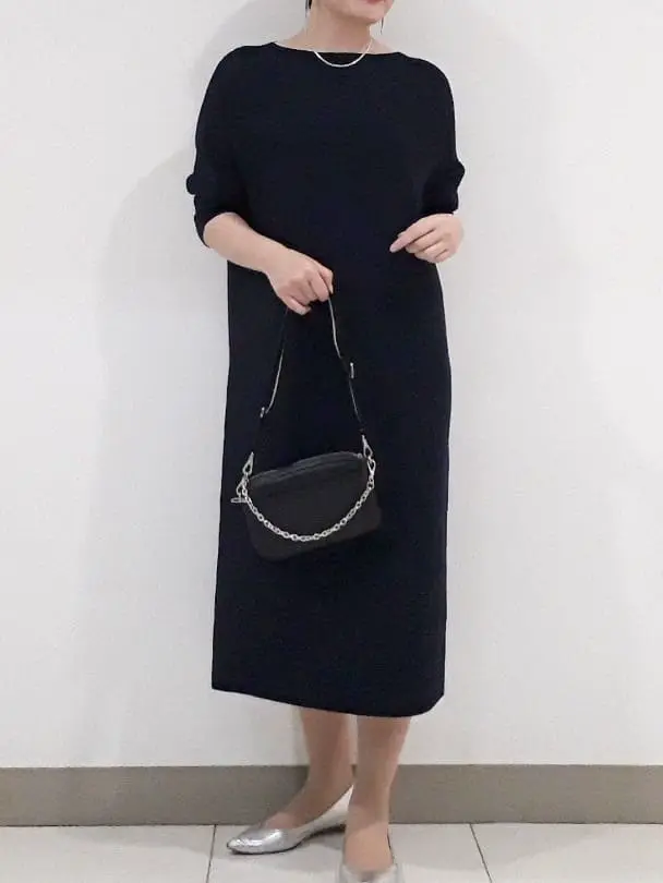 ICB 長谷川 コーディネート画像