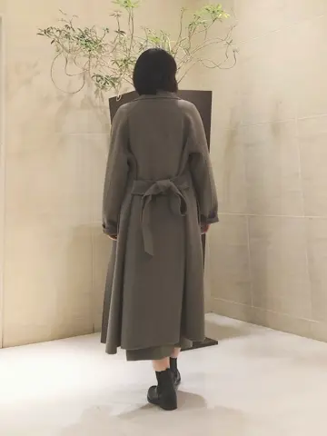 ICB 吉田 コーディネート画像