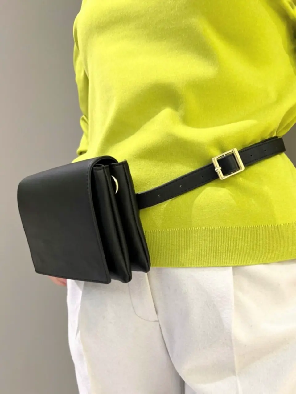 ICB 濱井 コーディネート画像