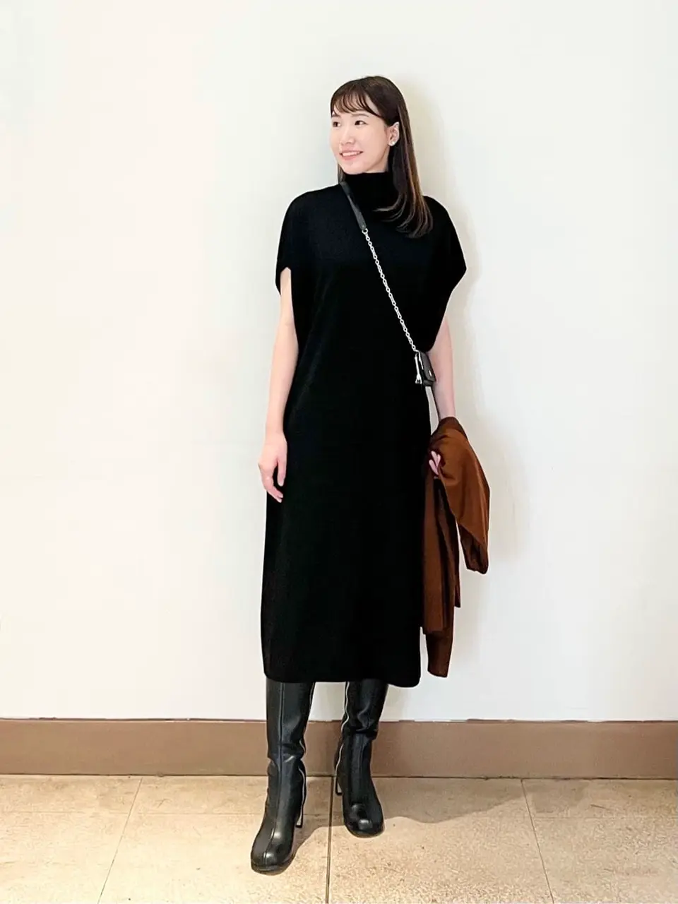  日下 コーディネート画像