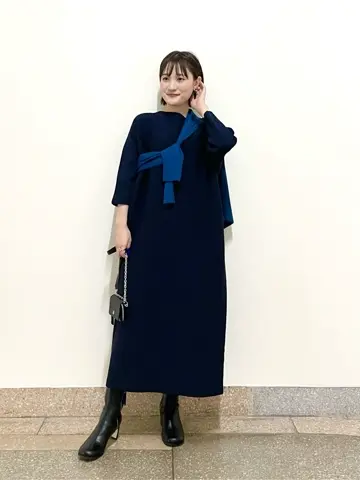 ICB 門脇 コーディネート画像