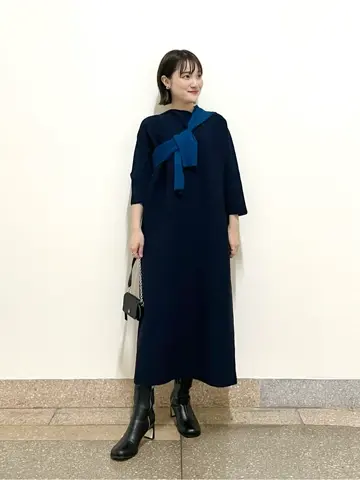 ICB 門脇 コーディネート画像