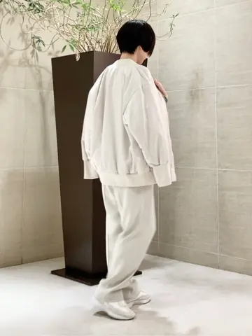 ICB 米森 コーディネート画像