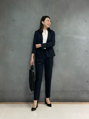 ICB 古住 コーディネート画像