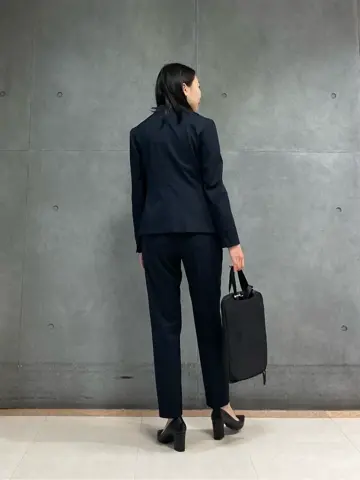 ICB 古住 コーディネート画像