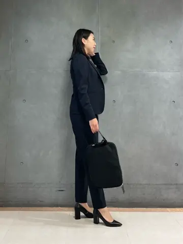 ICB 古住 コーディネート画像