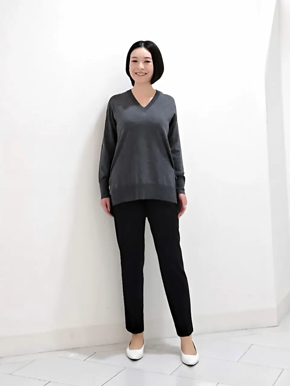 ICB KANAE コーディネート画像