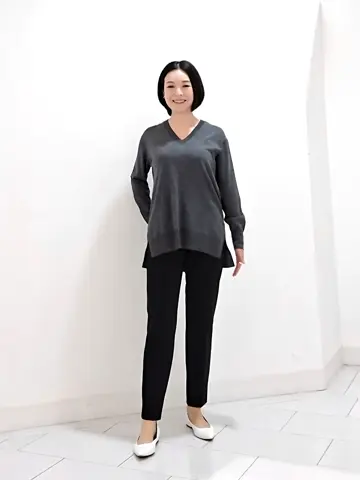 ICB KANAE コーディネート画像