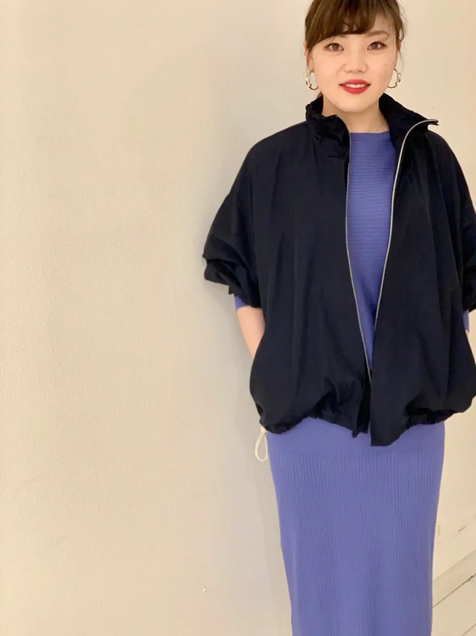  四日市 コーディネート画像