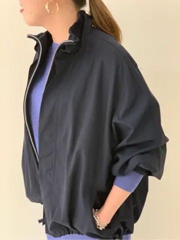 ICB 四日市 コーディネート画像