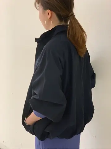 ICB 四日市 コーディネート画像