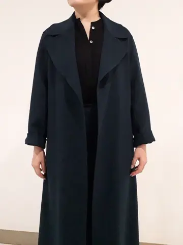 ICB 長谷川 コーディネート画像