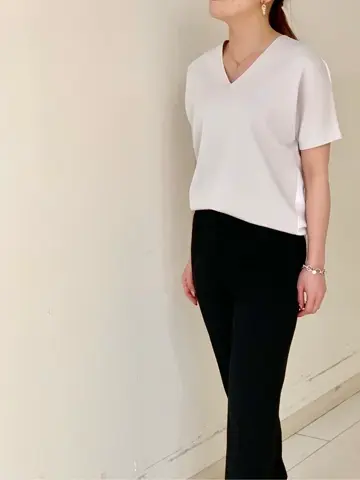 ICB 四日市 コーディネート画像