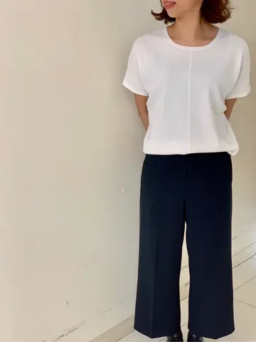 ICB 四日市 コーディネート画像