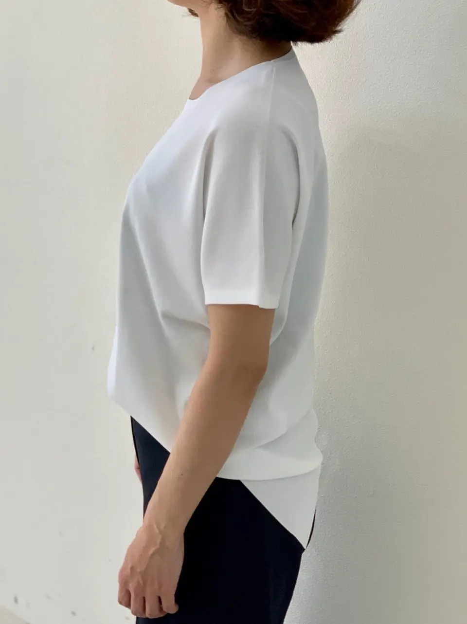 ICB 四日市 コーディネート画像