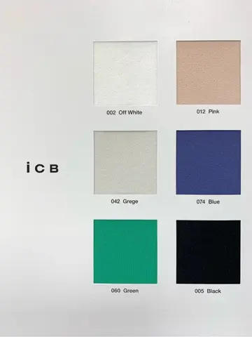 ICB 四日市 コーディネート画像