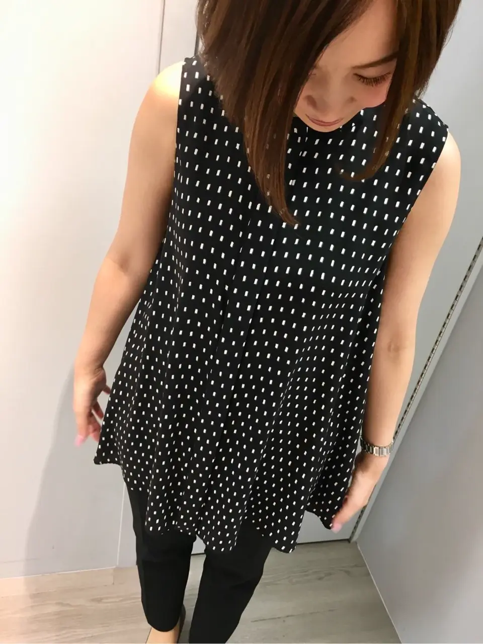 ICB 諸田 コーディネート画像