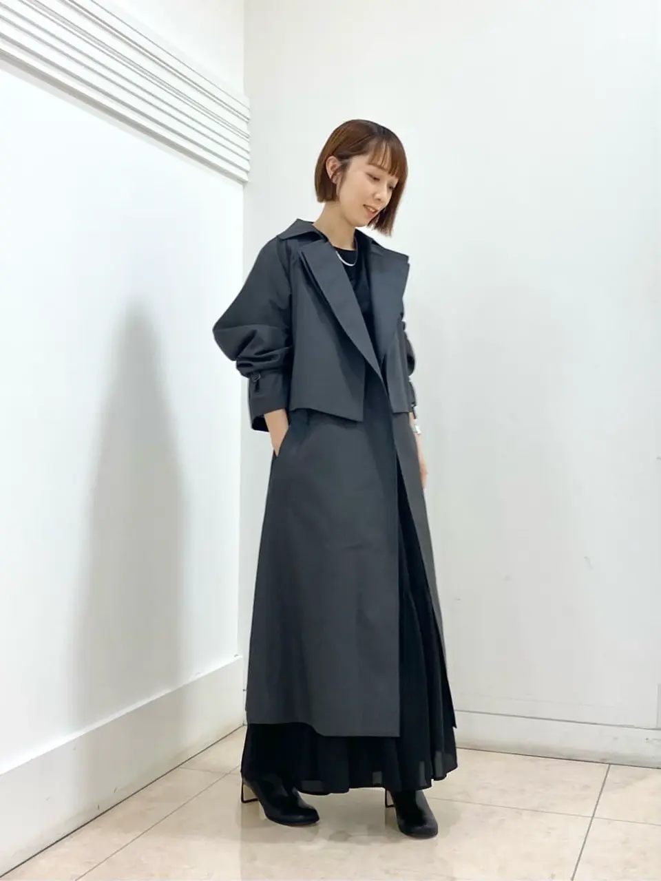  渡辺 コーディネート画像