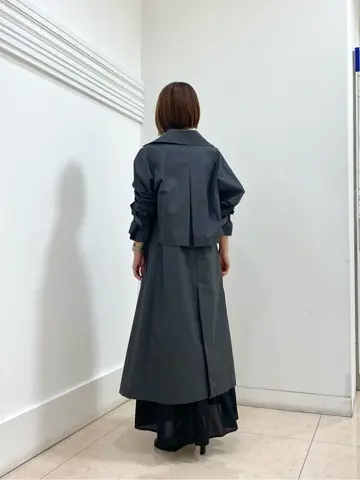 ICB 渡辺 コーディネート画像