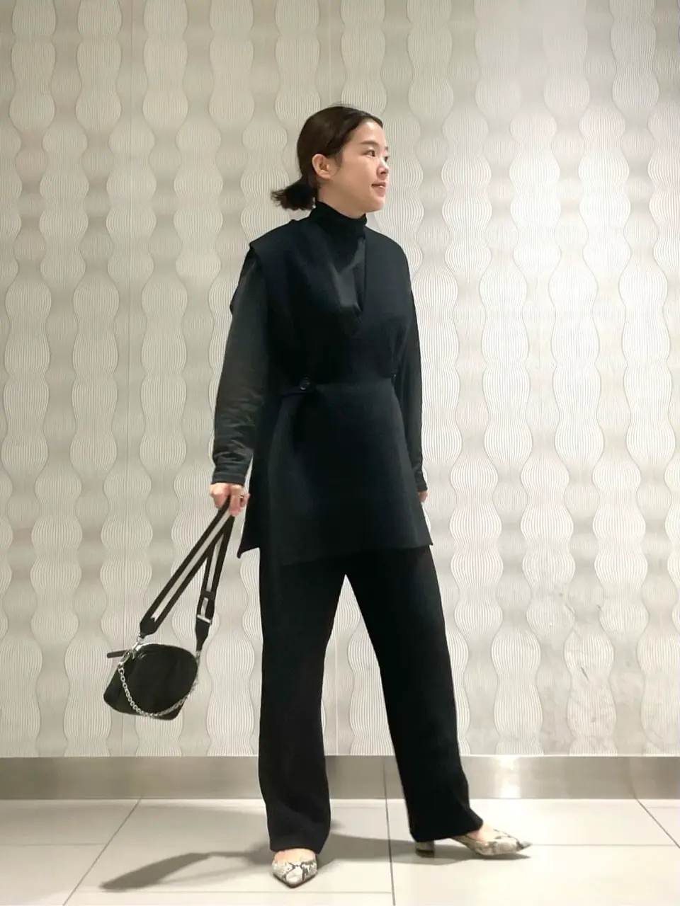  和久 コーディネート画像