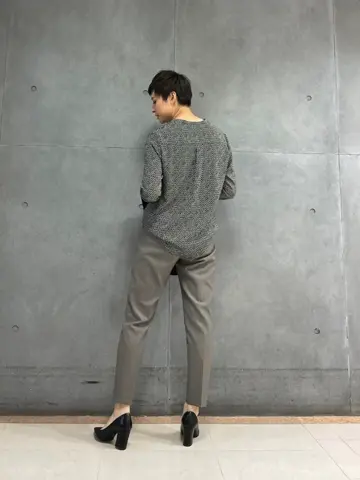 ICB 宮本 コーディネート画像