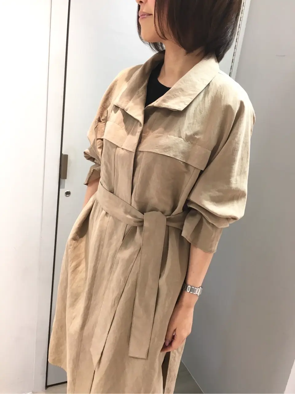 ICB 諸田 コーディネート画像