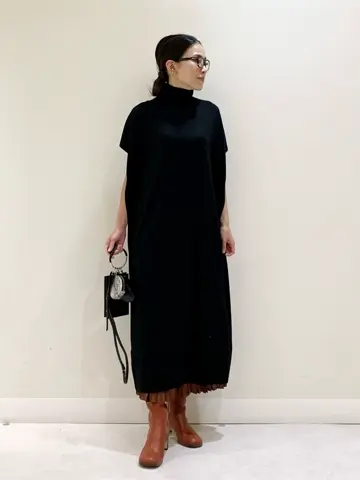 ICB 玉田 コーディネート画像