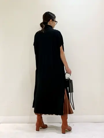 ICB 玉田 コーディネート画像