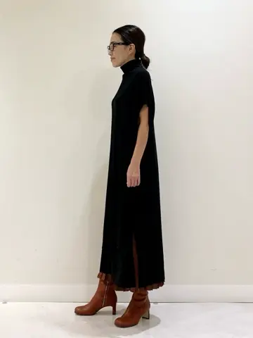 ICB 玉田 コーディネート画像