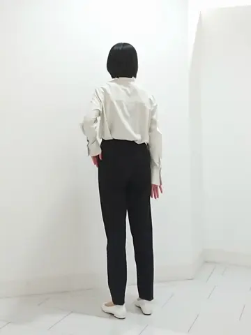 ICB KANAE コーディネート画像