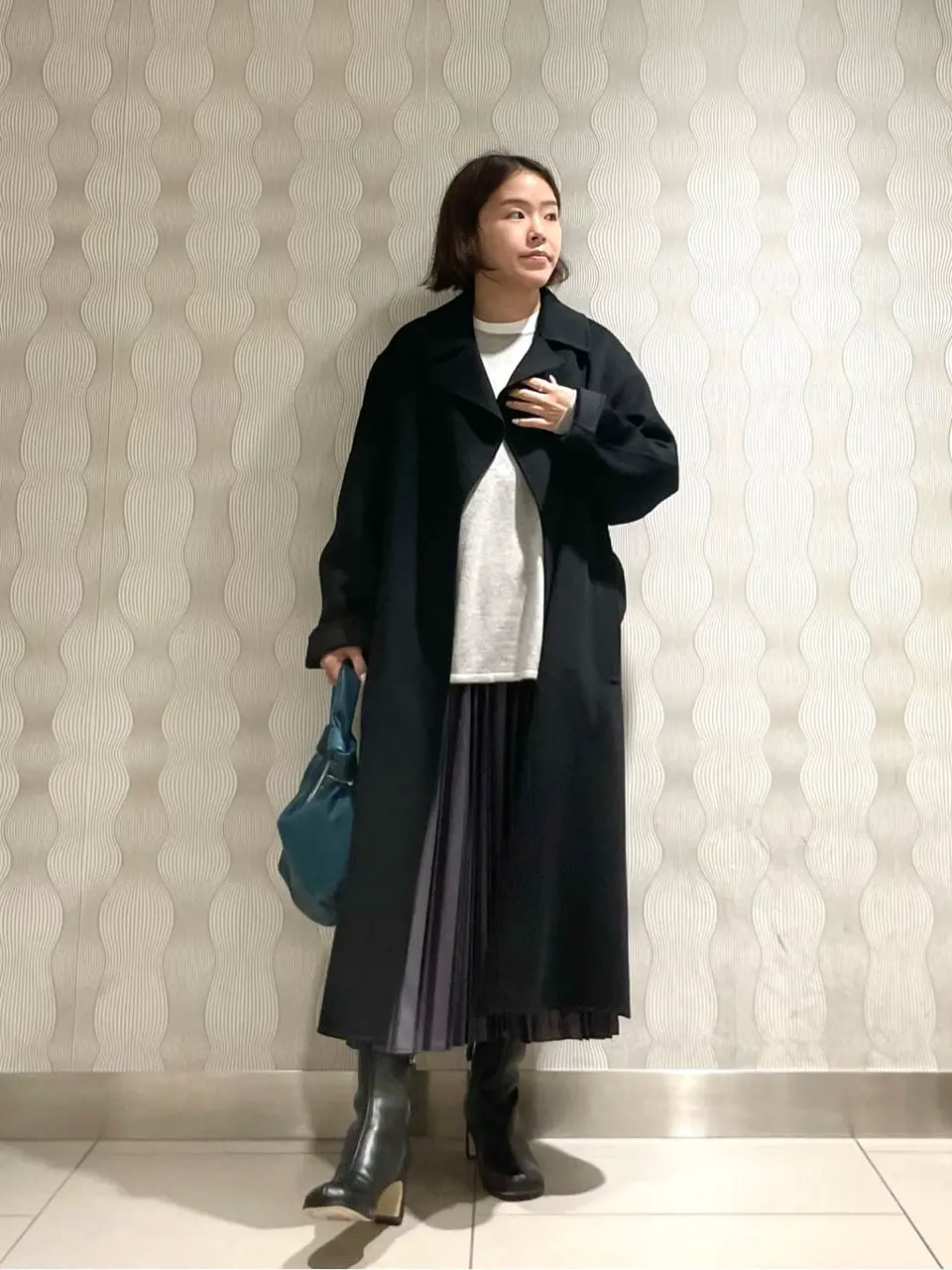  和久 コーディネート画像