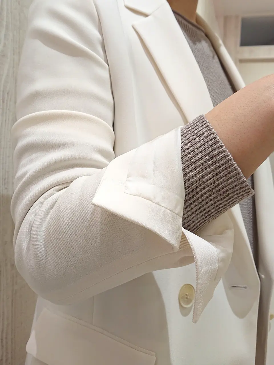 ICB 緒續 コーディネート画像