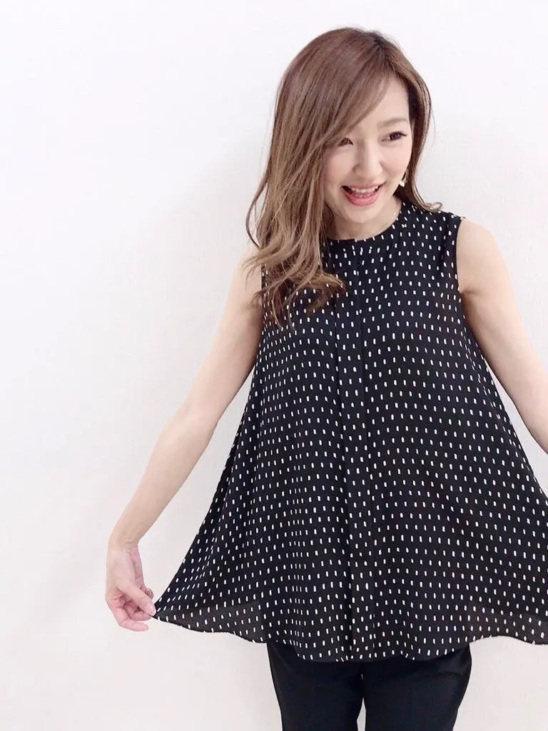  世戸 コーディネート画像