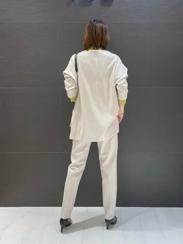 ICB Nagira コーディネート画像