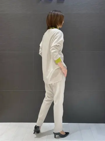 ICB Nagira コーディネート画像