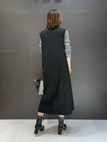 ICB Nagira コーディネート画像