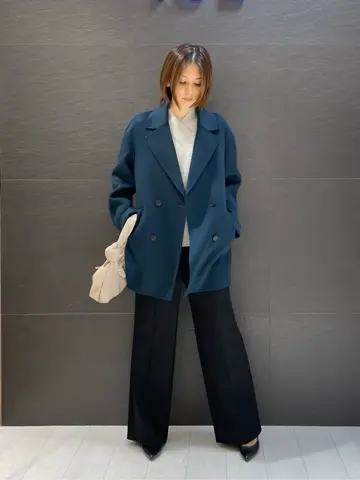 ICB Nagira コーディネート画像