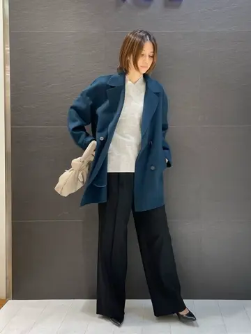 ICB Nagira コーディネート画像