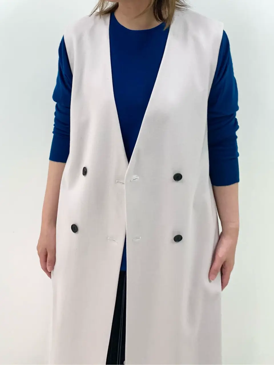 ICB 宮浦 コーディネート画像