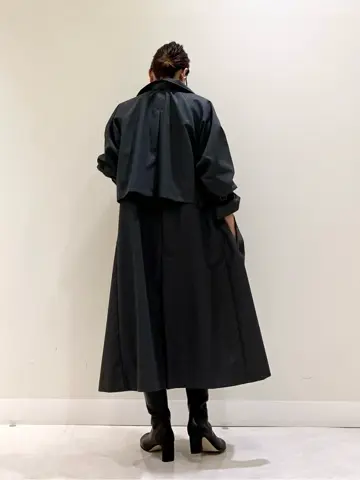 ICB 玉田 コーディネート画像