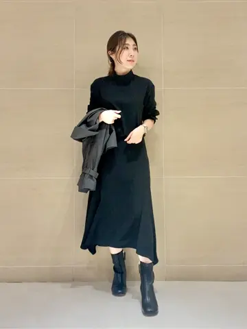 ICB 村田 コーディネート画像