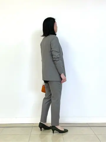 ICB K コーディネート画像