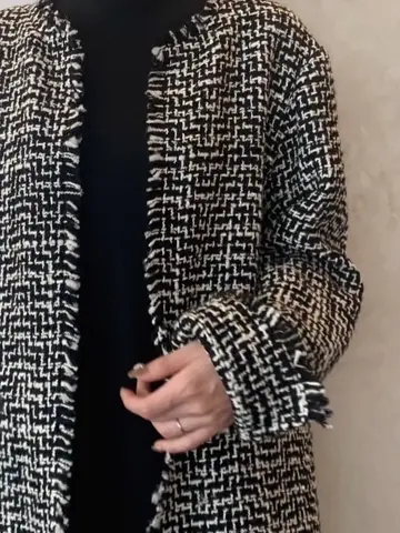 ICB 村田 コーディネート画像