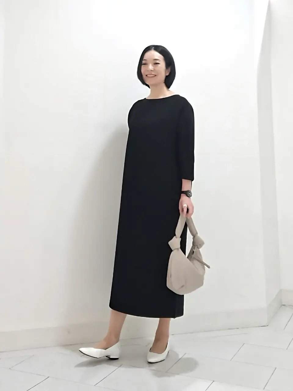 ICB KANAE コーディネート画像