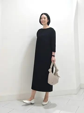 ICB KANAE コーディネート画像